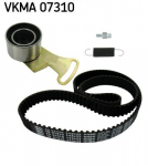 Hammasrihma komplekt SKF VKMA 07310