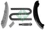 Mootori keti komplekt Schaeffler INA 559 1824 20