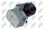 &Otilde;liradiaator,mootori&otilde;li NTY CCL-FR-013