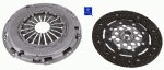 Sidurikomplekt SACHS 3000 950 538