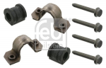 Laagrikomplekt, stabilisatoor FEBI BILSTEIN 37658
