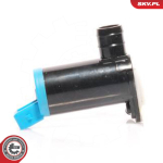 Klaasipesuvee pump,klaasipuhastus ESEN SKV 15SKV009