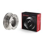 Piduriketas BREMBO 09.A315.60