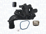 Termostaat,Jahutusvedelik MAGNETI MARELLI 352317101520
