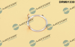 Tihend, EGR-klapp Dr.Motor Automotive DRM01330