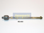 Sisemine rooliots,roolivarras JAPANPARTS RD-H03