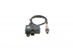 Tahkete osakeste sensor BOSCH 0 281 007 163