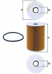 &Otilde;lifilter KNECHT OX 415D