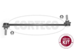 Stabilisaator,Stabilisaator CORTECO 49398503