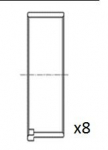 Kepsusaale FAI AutoParts BB2085-STD