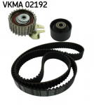 Hammasrihma komplekt SKF VKMA 02192