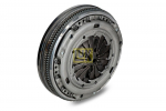 Sidurikomplekt Schaeffler LuK 417 0047 10