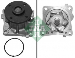Veepump, mootori jahutus Schaeffler INA 538 0592 10