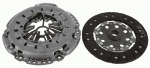 Sidurikomplekt SACHS 3000 950 789