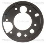 Plekk,piduriketas TRISCAN 8125 23213