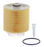 &Otilde;hufilter MANN-FILTER C 17 137/1 x