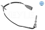 Andur, heitgaasitemperatuur MEYLE 114 800 0069