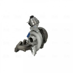 Kompressor,&uuml;lelaadimine NISSENS 93429