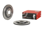 Piduriketas BREMBO 09.E536.11