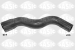 Jahutusvoolik SASIC SWH0427