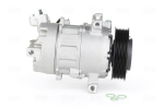 Kompressor,kliimaseade NISSENS 890126