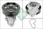 Veepump, mootori jahutus Schaeffler INA 538 0803 10
