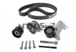 Hammasrihma komplekt SNR KD465.06
