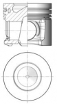 Kolvid KOLBENSCHMIDT 41493620