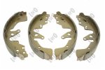 Piduriklotside komplekt ABAKUS 231-05-078