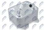 &Otilde;liradiaator,mootori&otilde;li NTY CCL-WW-027