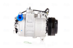 Kompressor,kliimaseade NISSENS 890218