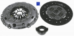 Sidurikomplekt SACHS 3000 951 982