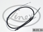 Tross,seisupidur LINEX 38.01.16