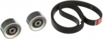 Soonrihmakomplekt GATES K016PK1123