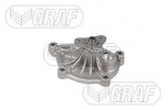 Veepump, mootori jahutus GRAF PA1232