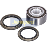 Rattalaagrikomplekt JAPANPARTS KK-12035
