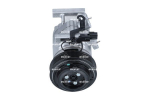Kompressor,kliimaseade NRF 320139G