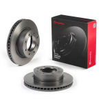 Piduriketas BREMBO 09.N419.11