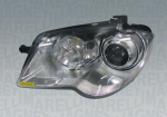 Esituli MAGNETI MARELLI LPM201