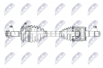 Veov&otilde;ll NTY NPW-MS-110