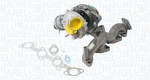 Kompressor,&uuml;lelaadimine MAGNETI MARELLI TBM0161