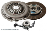 Sidurikomplekt BLUE PRINT ADBP300069
