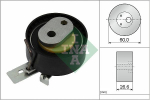Pingutusrull,Hammasrihm Schaeffler INA 531 0938 10