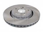 Piduriketas FEBI BILSTEIN 108385