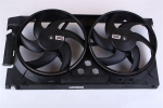 Ventilaator,mootorijahutus NISSENS 85083