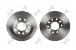 Piduriketas ABAKUS 231-04-023
