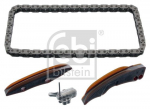 Mootori keti komplekt FEBI BILSTEIN 48775