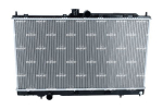 Radiaator,mootorijahutus NRF 53591