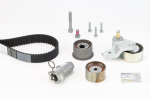 Hammasrihma komplekt CONTINENTAL CTAM CT1068K2