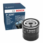 &Otilde;lifilter BOSCH 0 451 103 297